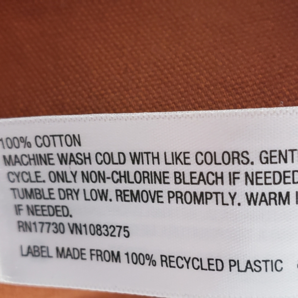 Universal Thread Women's Orange Jacket - image 5